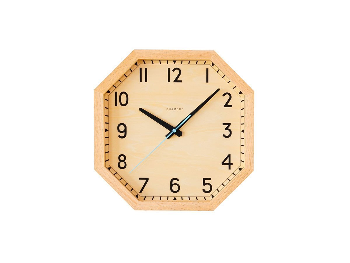 【フライミー ヴェール/FLYMEe vert / GOODS】のWall Clock / ウォールクロック #107852 人気、トレンドファッション・服の通販 founy(ファニー) 送料無料 Free Shipping カラフル Colorful Design フォルム Silhouette, Form フレーム Frame, Outline 時計 Watch, Wristwatch ホーム・キャンプ・アウトドア・お取り寄せ Home Living / Home & Lifestyle / Camping Gear / Outdoor Camping 家具・インテリア Home Furniture & Interior. Stylish & Functional Living Spaces その他 インテリア雑貨、家具 Home Decor & Furniture Extras other-1|ID: prp329100001354863 ipo3291000000030192946