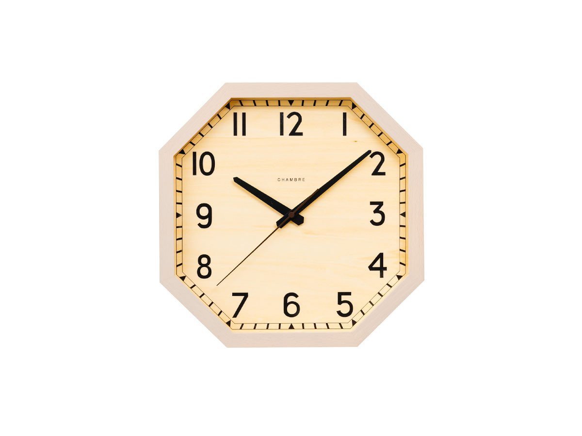 【フライミー ヴェール/FLYMEe vert / GOODS】のWall Clock / ウォールクロック #107852 インテリア・キッズ・メンズ・レディースファッション・服の通販 founy(ファニー) 送料無料 Free Shipping カラフル Colorful Design フォルム Silhouette, Form フレーム Frame, Outline 時計 Watch, Wristwatch ホーム・キャンプ・アウトドア・お取り寄せ Home Living / Home & Lifestyle / Camping Gear / Outdoor Camping 家具・インテリア Home Furniture & Interior. Stylish & Functional Living Spaces その他 インテリア雑貨、家具 Home Decor & Furniture Extras グレー|ID: prp329100001354863 ipo3291000000030192967