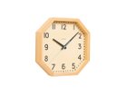 【フライミー ヴェール/FLYMEe vert / GOODS】のWall Clock / ウォールクロック #107852 人気、トレンドファッション・服の通販 founy(ファニー) 送料無料 Free Shipping カラフル Colorful Design フォルム Silhouette, Form フレーム Frame, Outline 時計 Watch, Wristwatch ホーム・キャンプ・アウトドア・お取り寄せ Home Living / Home & Lifestyle / Camping Gear / Outdoor Camping 家具・インテリア Home Furniture & Interior. Stylish & Functional Living Spaces その他 インテリア雑貨、家具 Home Decor & Furniture Extras thumbnail ナチュラル|ID: prp329100001354863 ipo3291000000030192999