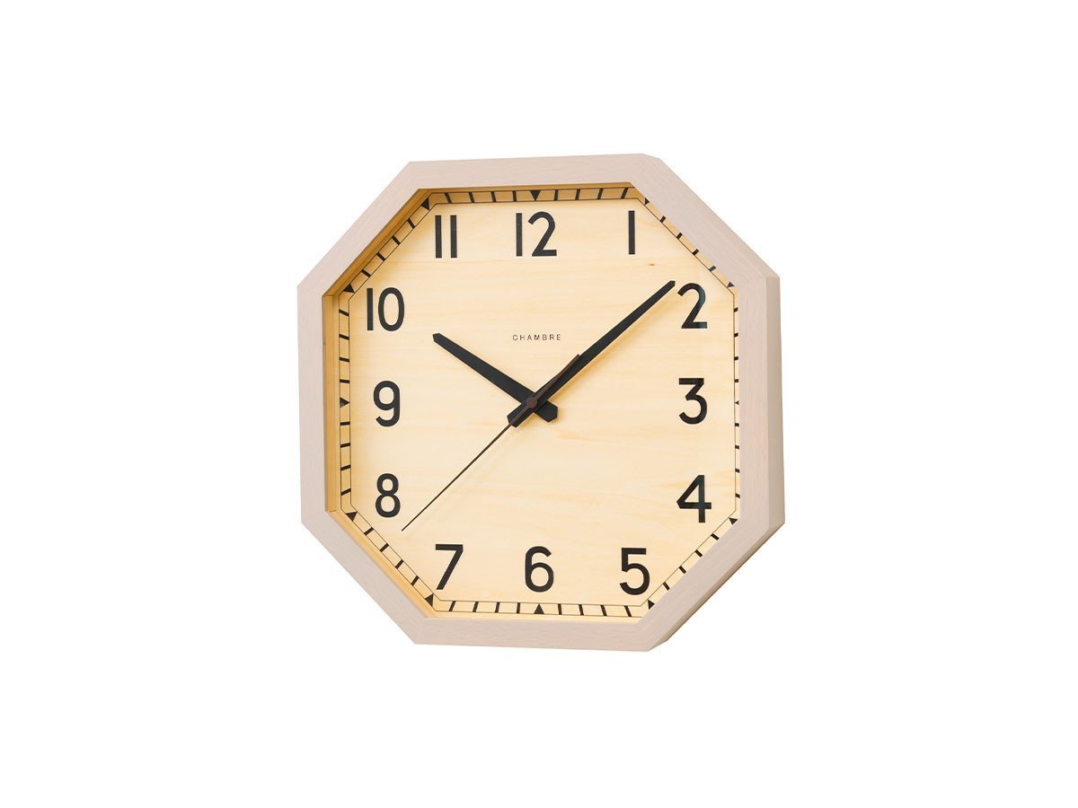 【フライミー ヴェール/FLYMEe vert / GOODS】のWall Clock / ウォールクロック #107852 インテリア・キッズ・メンズ・レディースファッション・服の通販 founy(ファニー) 送料無料 Free Shipping カラフル Colorful Design フォルム Silhouette, Form フレーム Frame, Outline 時計 Watch, Wristwatch ホーム・キャンプ・アウトドア・お取り寄せ Home Living / Home & Lifestyle / Camping Gear / Outdoor Camping 家具・インテリア Home Furniture & Interior. Stylish & Functional Living Spaces その他 インテリア雑貨、家具 Home Decor & Furniture Extras グレー|ID: prp329100001354863 ipo3291000000030193012