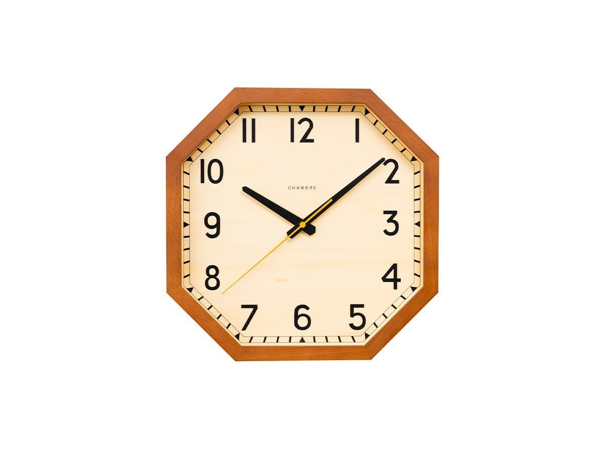 【フライミー ヴェール/FLYMEe vert / GOODS】のWall Clock / ウォールクロック #107852 人気、トレンドファッション・服の通販 founy(ファニー) 送料無料 Free Shipping カラフル Colorful Design フォルム Silhouette, Form フレーム Frame, Outline 時計 Watch, Wristwatch ホーム・キャンプ・アウトドア・お取り寄せ Home Living / Home & Lifestyle / Camping Gear / Outdoor Camping 家具・インテリア Home Furniture & Interior. Stylish & Functional Living Spaces その他 インテリア雑貨、家具 Home Decor & Furniture Extras other-2|ID: prp329100001354863 ipo3291000000031516887