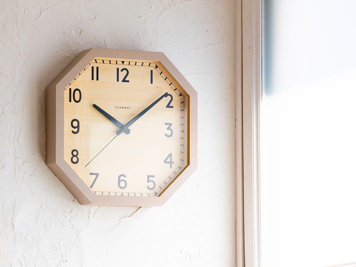 【フライミー ヴェール/FLYMEe vert / GOODS】のWall Clock / ウォールクロック #107852 人気、トレンドファッション・服の通販 founy(ファニー) 送料無料 Free Shipping カラフル Colorful Design フォルム Silhouette, Form フレーム Frame, Outline 時計 Watch, Wristwatch ホーム・キャンプ・アウトドア・お取り寄せ Home Living / Home & Lifestyle / Camping Gear / Outdoor Camping 家具・インテリア Home Furniture & Interior. Stylish & Functional Living Spaces その他 インテリア雑貨、家具 Home Decor & Furniture Extras other-4|ID: prp329100001354863 ipo3291000000031516893