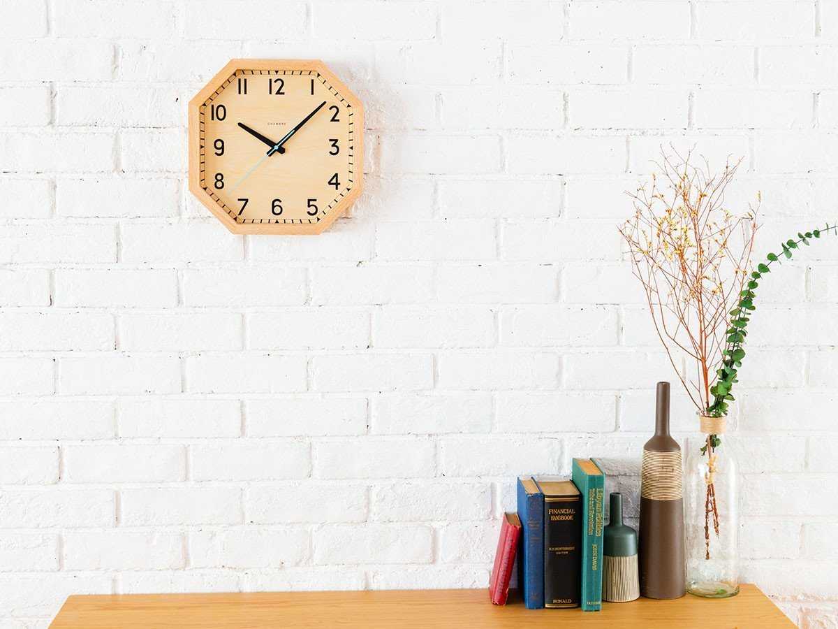 【フライミー ヴェール/FLYMEe vert / GOODS】のWall Clock / ウォールクロック #107852 人気、トレンドファッション・服の通販 founy(ファニー) 送料無料 Free Shipping カラフル Colorful Design フォルム Silhouette, Form フレーム Frame, Outline 時計 Watch, Wristwatch ホーム・キャンプ・アウトドア・お取り寄せ Home Living / Home & Lifestyle / Camping Gear / Outdoor Camping 家具・インテリア Home Furniture & Interior. Stylish & Functional Living Spaces その他 インテリア雑貨、家具 Home Decor & Furniture Extras other-6|ID: prp329100001354863 ipo3291000000031516898