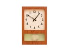 【フライミーパーラー/FLYMEe Parlor / GOODS】のWall Clock / 振り子時計 #107843 カフェブラウン|ID: prp329100001354865 ipo3291000000030193052