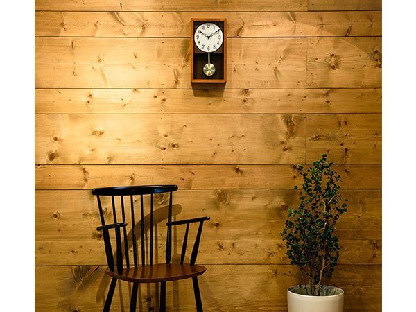 【フライミーパーラー/FLYMEe Parlor / GOODS】のWall Clock / 振り子時計 #107842 人気、トレンドファッション・服の通販 founy(ファニー) 送料無料 Free Shipping 時計 Watch, Wristwatch ホーム・キャンプ・アウトドア・お取り寄せ Home Living / Home & Lifestyle / Camping Gear / Outdoor Camping 家具・インテリア Home Furniture & Interior. Stylish & Functional Living Spaces その他 インテリア雑貨、家具 Home Decor & Furniture Extras other-6|ID: prp329100001354867 ipo3291000000031516925