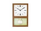 【フライミーパーラー/FLYMEe Parlor / GOODS】のWall Clock / 振り子時計 #107841 ウォルナット|ID: prp329100001354869 ipo3291000000030187637