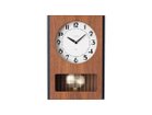 【フライミーパーラー/FLYMEe Parlor / GOODS】のWall Clock / 振り子時計 #107838 ウォルナット|ID:prp329100001354870
