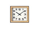 【フライミーパーラー/FLYMEe Parlor / GOODS】のWall Clock / ウォールクロック #107844 オーク|ID:prp329100001354873