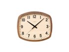 【フライミー ヴェール/FLYMEe vert / GOODS】のWall Clock / ウォールクロック #107934 ウォルナット|ID: prp329100001354876 ipo3291000000030223126