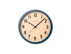 【フライミー ヴェール/FLYMEe vert / GOODS】のWall Clock / ウォールクロック #107933 ネイビー|ID: prp329100001354882 ipo3291000000020215035