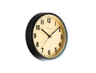 【フライミー ヴェール/FLYMEe vert / GOODS】のWall Clock / ウォールクロック #107933 ブラック|ID: prp329100001354882 ipo3291000000020215042