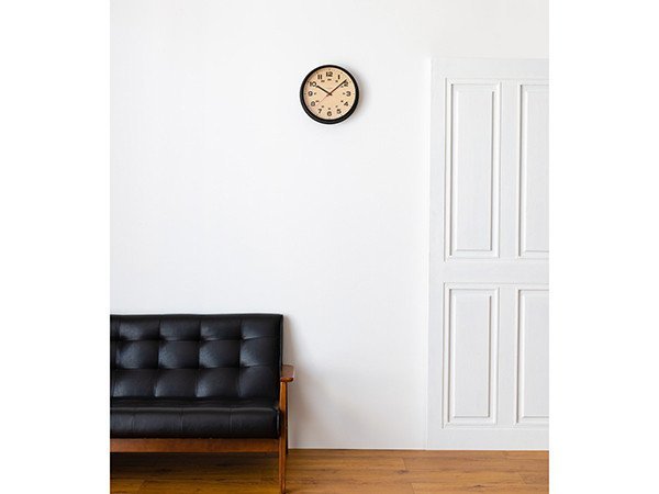 【フライミーパーラー/FLYMEe Parlor / GOODS】のWall Clock / ウォールクロック #107837 人気、トレンドファッション・服の通販 founy(ファニー) 　送料無料　Free Shipping　フレーム　Frame, Outline　時計　Watch, Wristwatch　ホーム・キャンプ・アウトドア・お取り寄せ　Home Living / Home & Lifestyle / Camping Gear / Outdoor Camping　家具・インテリア　Home Furniture & Interior. Stylish & Functional Living Spaces　その他 インテリア雑貨、家具　Home Decor & Furniture Extras　other-4|ID: prp329100001354886 ipo3291000000031516987