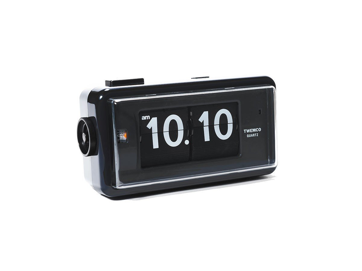 【フライミー ファクトリー/FLYMEe Factory / GOODS】のTWEMCO DESK TOP ALARM / トゥエンコ デスクトップ アラーム インテリア・キッズ・メンズ・レディースファッション・服の通販 founy(ファニー) 送料無料 Free Shipping シンプル Simple, Minimal デスク Desk, Work Desk 人気 Popular, Best Seller 時計 Watch, Wristwatch ホーム・キャンプ・アウトドア・お取り寄せ Home Living / Home & Lifestyle / Camping Gear / Outdoor Camping 家具・インテリア Home Furniture & Interior. Stylish & Functional Living Spaces その他 インテリア雑貨、家具 Home Decor & Furniture Extras ブラック|ID: prp329100001354890 ipo3291000000030227430