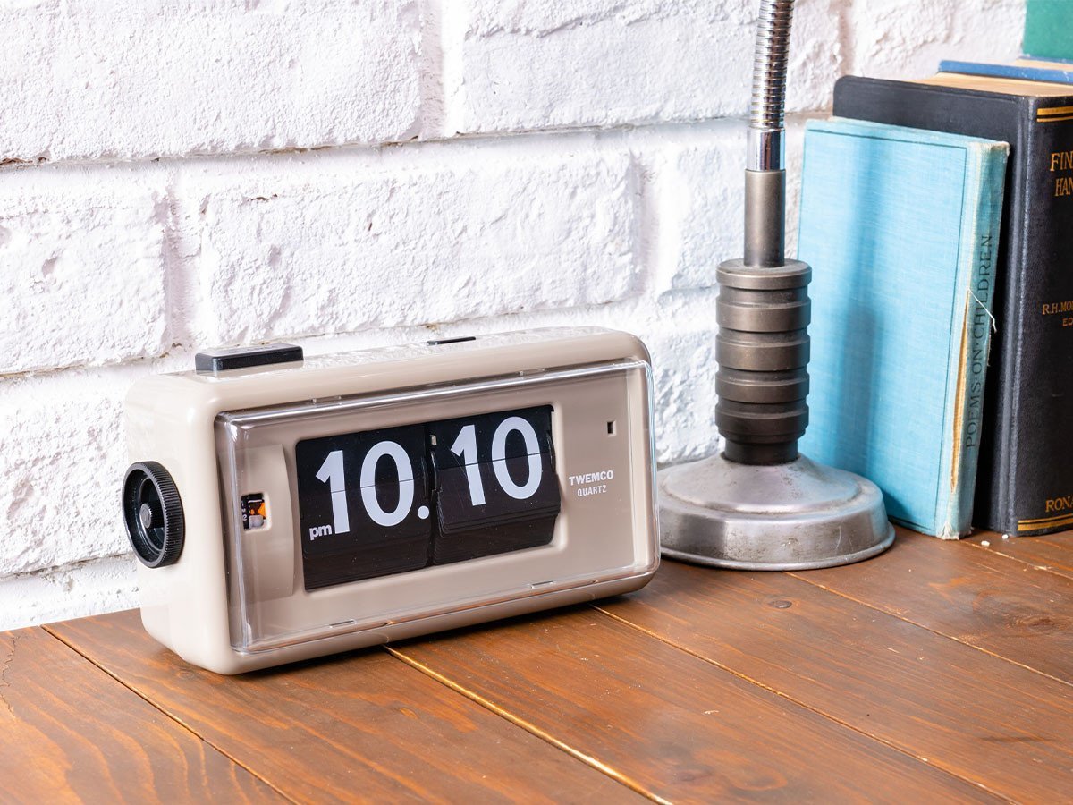 【フライミー ファクトリー/FLYMEe Factory / GOODS】のTWEMCO DESK TOP ALARM / トゥエンコ デスクトップ アラーム 人気、トレンドファッション・服の通販 founy(ファニー) 送料無料 Free Shipping シンプル Simple, Minimal デスク Desk, Work Desk 人気 Popular, Best Seller 時計 Watch, Wristwatch ホーム・キャンプ・アウトドア・お取り寄せ Home Living / Home & Lifestyle / Camping Gear / Outdoor Camping 家具・インテリア Home Furniture & Interior. Stylish & Functional Living Spaces その他 インテリア雑貨、家具 Home Decor & Furniture Extras other-5|ID: prp329100001354890 ipo3291000000031482751