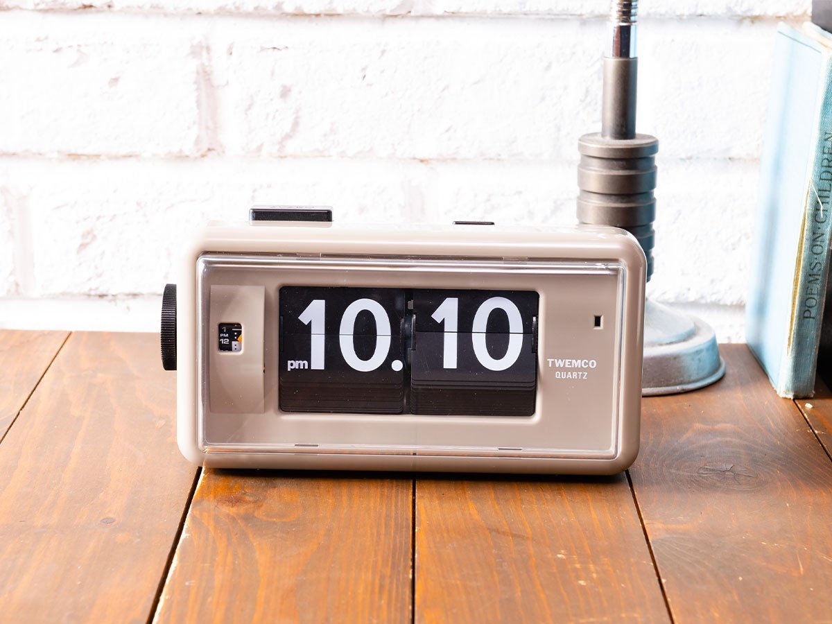 【フライミー ファクトリー/FLYMEe Factory / GOODS】のTWEMCO DESK TOP ALARM / トゥエンコ デスクトップ アラーム 人気、トレンドファッション・服の通販 founy(ファニー) 送料無料 Free Shipping シンプル Simple, Minimal デスク Desk, Work Desk 人気 Popular, Best Seller 時計 Watch, Wristwatch ホーム・キャンプ・アウトドア・お取り寄せ Home Living / Home & Lifestyle / Camping Gear / Outdoor Camping 家具・インテリア Home Furniture & Interior. Stylish & Functional Living Spaces その他 インテリア雑貨、家具 Home Decor & Furniture Extras other-6|ID: prp329100001354890 ipo3291000000031482752
