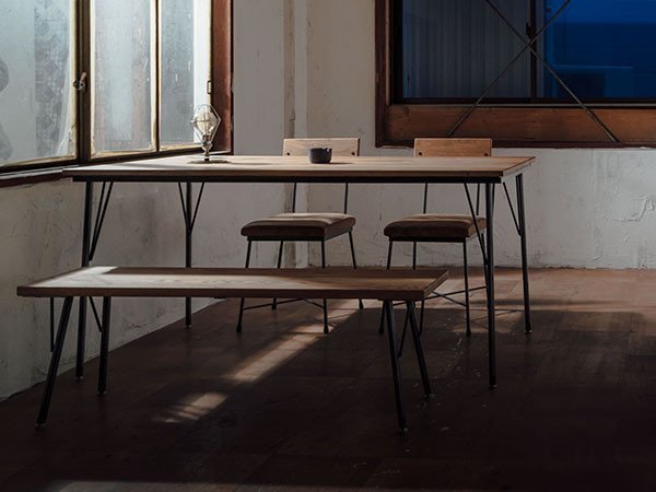 【シカク/SIKAKU / GOODS】のSK TABLE 1500 / SK テーブル 1500 人気、トレンドファッション・服の通販 founy(ファニー) 　オイル　Oil　シンプル　Simple　テーブル　Table　ホーム・キャンプ・アウトドア・お取り寄せ　Home,Garden,Outdoor,Camping Gear　家具・インテリア　Home Furniture & Interior. Stylish & Functional Living Spaces　テーブル　Table　ダイニングテーブル　Dining Table　other-2|ID: prp329100001364727 ipo3291000000031516576