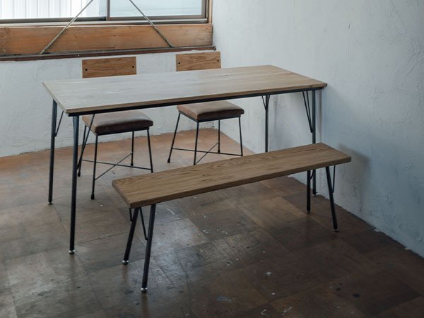 【シカク/SIKAKU / GOODS】のSK TABLE 1500 / SK テーブル 1500 人気、トレンドファッション・服の通販 founy(ファニー) 　オイル　Oil　シンプル　Simple　テーブル　Table　ホーム・キャンプ・アウトドア・お取り寄せ　Home,Garden,Outdoor,Camping Gear　家具・インテリア　Home Furniture & Interior. Stylish & Functional Living Spaces　テーブル　Table　ダイニングテーブル　Dining Table　other-3|ID: prp329100001364727 ipo3291000000031516580