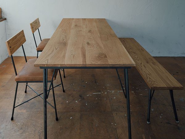【シカク/SIKAKU / GOODS】のSK TABLE 1500 / SK テーブル 1500 人気、トレンドファッション・服の通販 founy(ファニー) 　オイル　Oil　シンプル　Simple　テーブル　Table　ホーム・キャンプ・アウトドア・お取り寄せ　Home,Garden,Outdoor,Camping Gear　家具・インテリア　Home Furniture & Interior. Stylish & Functional Living Spaces　テーブル　Table　ダイニングテーブル　Dining Table　other-4|ID: prp329100001364727 ipo3291000000031516583