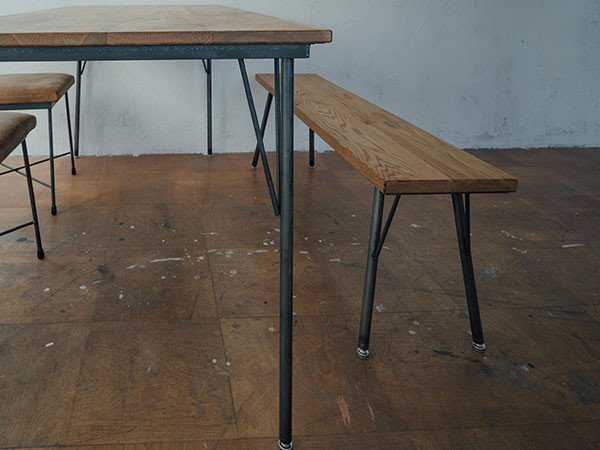 【シカク/SIKAKU / GOODS】のSK TABLE 1500 / SK テーブル 1500 人気、トレンドファッション・服の通販 founy(ファニー) 　オイル　Oil　シンプル　Simple　テーブル　Table　ホーム・キャンプ・アウトドア・お取り寄せ　Home,Garden,Outdoor,Camping Gear　家具・インテリア　Home Furniture & Interior. Stylish & Functional Living Spaces　テーブル　Table　ダイニングテーブル　Dining Table　other-6|ID: prp329100001364727 ipo3291000000031516588