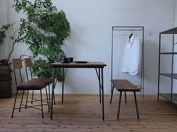 【シカク/SIKAKU / GOODS】のSK TABLE 1200 / SK テーブル 1200 人気、トレンドファッション・服の通販 founy(ファニー) 　オイル　Oil　シンプル　Simple　テーブル　Table　ホーム・キャンプ・アウトドア・お取り寄せ　Home,Garden,Outdoor,Camping Gear　家具・インテリア　Home Furniture & Interior. Stylish & Functional Living Spaces　テーブル　Table　ダイニングテーブル　Dining Table　other-2|ID: prp329100001364728 ipo3291000000031516591
