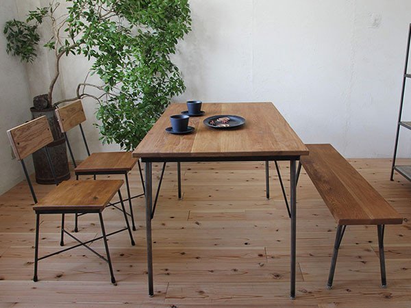 【シカク/SIKAKU / GOODS】のSK TABLE 1200 / SK テーブル 1200 人気、トレンドファッション・服の通販 founy(ファニー) 　オイル　Oil　シンプル　Simple　テーブル　Table　ホーム・キャンプ・アウトドア・お取り寄せ　Home,Garden,Outdoor,Camping Gear　家具・インテリア　Home Furniture & Interior. Stylish & Functional Living Spaces　テーブル　Table　ダイニングテーブル　Dining Table　other-4|ID: prp329100001364728 ipo3291000000031516598