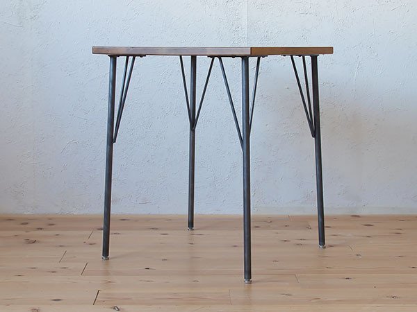 【シカク/SIKAKU / GOODS】のSK TABLE 600 / SK テーブル 600 インテリア・キッズ・メンズ・レディースファッション・服の通販 founy(ファニー) https://founy.com/ オイル Oil シンプル Simple テーブル Table ホーム・キャンプ・アウトドア・お取り寄せ Home,Garden,Outdoor,Camping Gear 家具・インテリア Furniture テーブル Table カフェテーブル Cafe Table |ID: prp329100001364729 ipo3291000000030191751