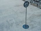 【シカク/SIKAKU / GOODS】のSTAND SIGN / スタンド サイン 参考イメージ|ID: prp329100001364734 ipo3291000000030186314
