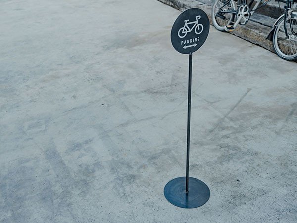 【シカク/SIKAKU / GOODS】のSTAND SIGN / スタンド サイン インテリア・キッズ・メンズ・レディースファッション・服の通販 founy(ファニー) 　スタンド　Stand　プリント　Print　無地　Plain Color　ホーム・キャンプ・アウトドア・お取り寄せ　Home,Garden,Outdoor,Camping Gear　家具・インテリア　Furniture　その他 インテリア雑貨、家具　Furniture, Interior, Others　参考イメージ|ID: prp329100001364734 ipo3291000000030186314