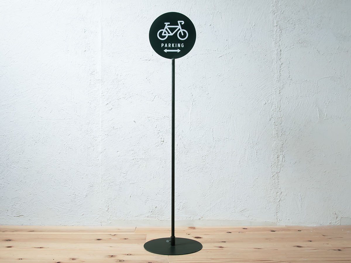 【シカク/SIKAKU / GOODS】のBICYCLE PARKING SIGN / バイシクル パーキング サイン 人気、トレンドファッション・服の通販 founy(ファニー) 　シンプル　Simple　ホーム・キャンプ・アウトドア・お取り寄せ　Home,Garden,Outdoor,Camping Gear　家具・インテリア　Furniture　その他 インテリア雑貨、家具　Furniture, Interior, Others　 other-1|ID: prp329100001364735 ipo3291000000030186329