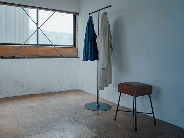 【シカク/SIKAKU / GOODS】のCOAT HANGER RACK / コートハンガーラック 人気、トレンドファッション・服の通販 founy(ファニー) 　シンプル　Simple　ホーム・キャンプ・アウトドア・お取り寄せ　Home,Garden,Outdoor,Camping Gear　家具・インテリア　Furniture　その他 インテリア雑貨、家具　Furniture, Interior, Others　other-2|ID: prp329100001364737 ipo3291000000031516640