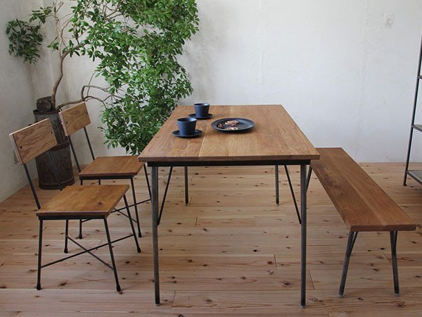 【シカク/SIKAKU / GOODS】のSK BENCH / SK ベンチ 人気、トレンドファッション・服の通販 founy(ファニー) 　オイル　Oil　テーブル　Table　ホーム・キャンプ・アウトドア・お取り寄せ　Home,Garden,Outdoor,Camping Gear　家具・インテリア　Home Furniture & Interior. Stylish & Functional Living Spaces　チェア・椅子　Chair　ベンチ・ダイニングベンチ　Bench/Dining Bench　other-2|ID: prp329100001364738 ipo3291000000031516655