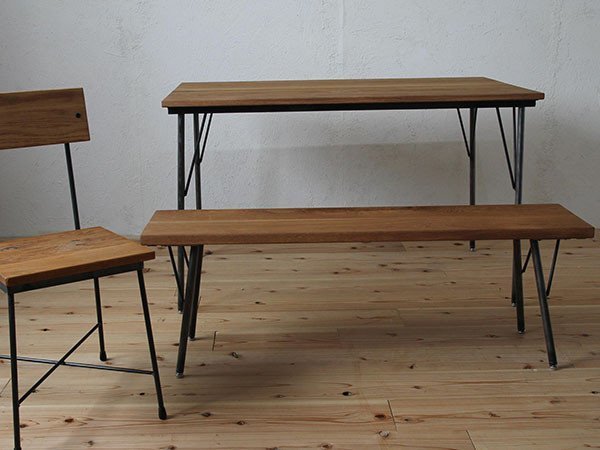 【シカク/SIKAKU / GOODS】のSK BENCH / SK ベンチ 人気、トレンドファッション・服の通販 founy(ファニー) 　オイル　Oil　テーブル　Table　ホーム・キャンプ・アウトドア・お取り寄せ　Home,Garden,Outdoor,Camping Gear　家具・インテリア　Home Furniture & Interior. Stylish & Functional Living Spaces　チェア・椅子　Chair　ベンチ・ダイニングベンチ　Bench/Dining Bench　other-5|ID: prp329100001364738 ipo3291000000031516664
