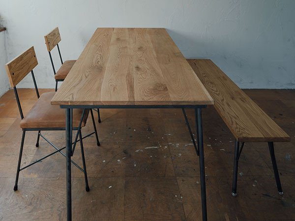 【シカク/SIKAKU / GOODS】のSK BENCH / SK ベンチ 人気、トレンドファッション・服の通販 founy(ファニー) 　オイル　Oil　テーブル　Table　ホーム・キャンプ・アウトドア・お取り寄せ　Home,Garden,Outdoor,Camping Gear　家具・インテリア　Home Furniture & Interior. Stylish & Functional Living Spaces　チェア・椅子　Chair　ベンチ・ダイニングベンチ　Bench/Dining Bench　other-6|ID: prp329100001364738 ipo3291000000031516668