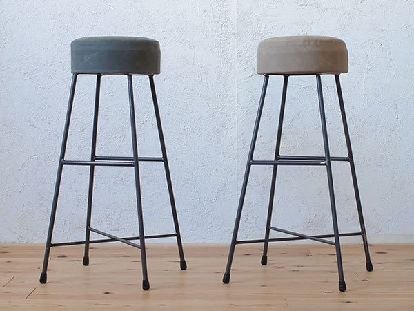 【シカク/SIKAKU / GOODS】のCANVAS STOOL high / キャンバス スツール ハイ インテリア・キッズ・メンズ・レディースファッション・服の通販 founy(ファニー) https://founy.com/ キャップ Cap キャンバス Canvas クッション Cushion シンプル Simple フォーム Form ホーム・キャンプ・アウトドア・お取り寄せ Home,Garden,Outdoor,Camping Gear 家具・インテリア Furniture チェア・椅子 Chair スツール Stool ホーム・キャンプ・アウトドア・お取り寄せ Home,Garden,Outdoor,Camping Gear 家具・インテリア Furniture チェア・椅子 Chair カウンターチェア・ハイスツール Counter Chair/High Stool |ID: prp329100001364739 ipo3291000000030191823
