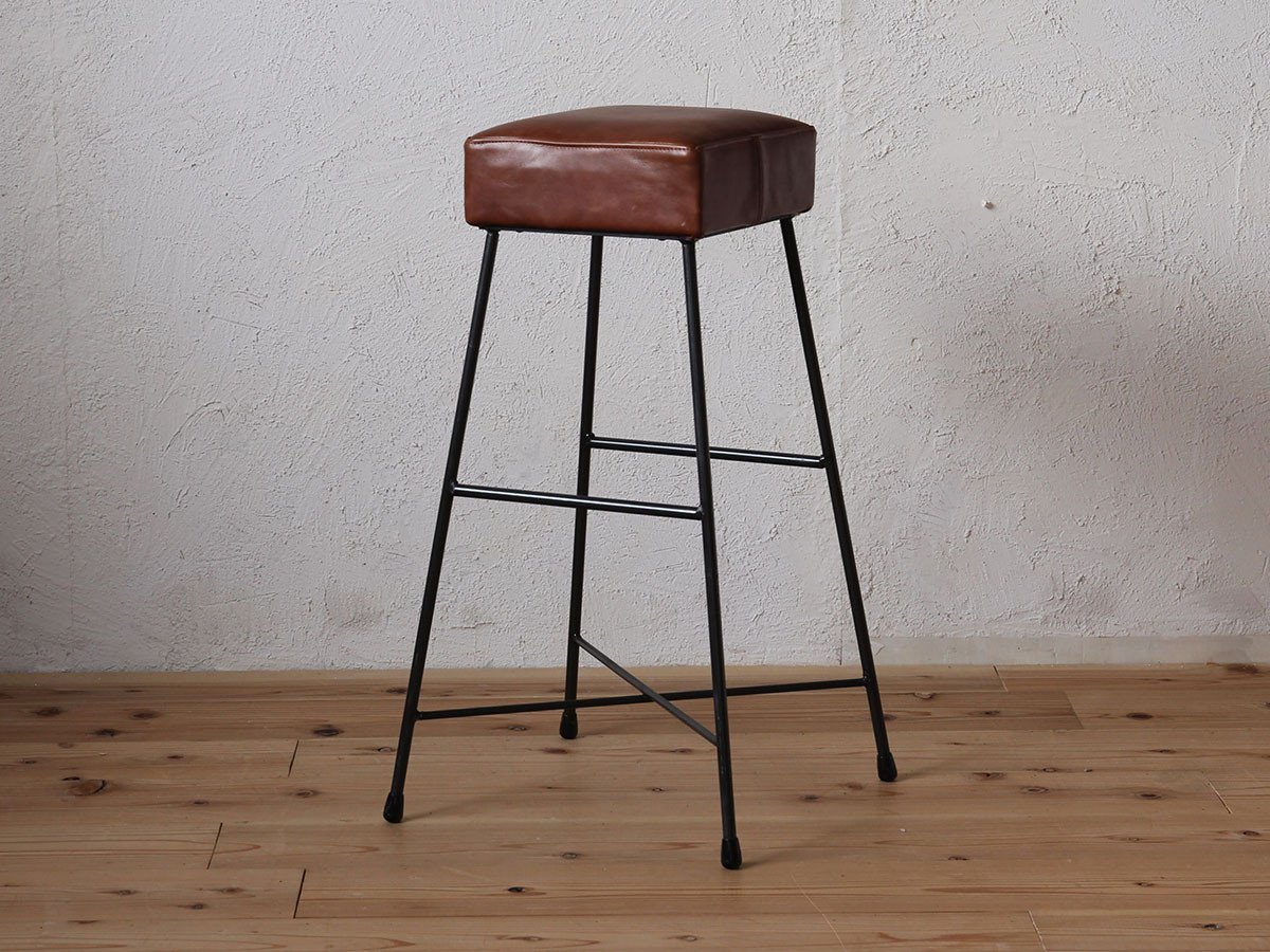 【シカク/SIKAKU / GOODS】のLOAF STOOL high / ローフ スツール ハイ インテリア・キッズ・メンズ・レディースファッション・服の通販 founy(ファニー) 　キャップ　Cap　クッション　Cushion　フォーム　Form　ホーム・キャンプ・アウトドア・お取り寄せ　Home,Garden,Outdoor,Camping Gear　家具・インテリア　Furniture　チェア・椅子　Chair　スツール　Stool　ホーム・キャンプ・アウトドア・お取り寄せ　Home,Garden,Outdoor,Camping Gear　家具・インテリア　Furniture　チェア・椅子　Chair　カウンターチェア・ハイスツール　Counter Chair/High Stool　ダークブラウン|ID: prp329100001364747 ipo3291000000026035709