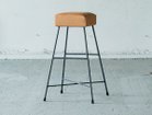 【シカク/SIKAKU / GOODS】のLOAF STOOL high / ローフ スツール ハイ キャメル|ID: prp329100001364747 ipo3291000000030183648