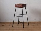 【シカク/SIKAKU / GOODS】のLOAF STOOL high / ローフ スツール ハイ ダークブラウン|ID: prp329100001364747 ipo3291000000030183664