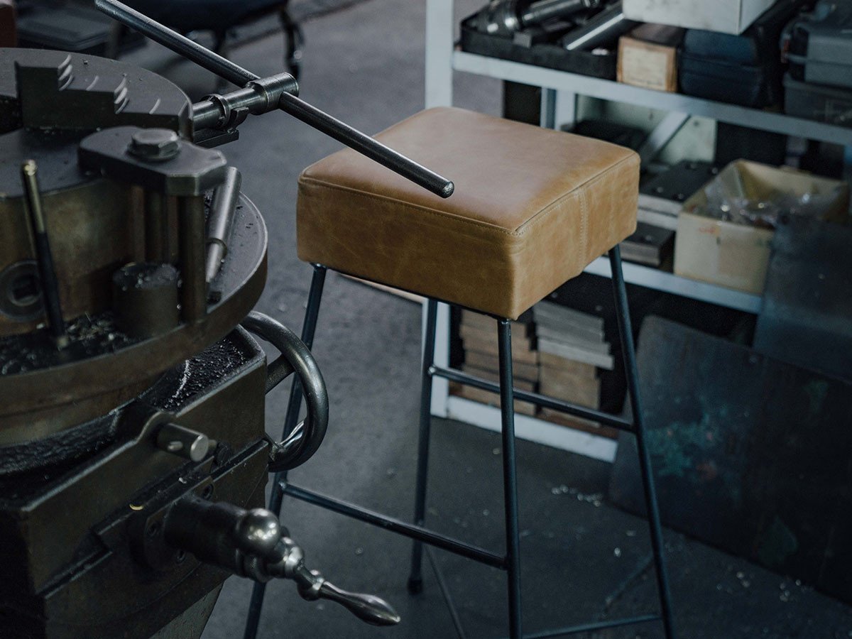 【シカク/SIKAKU / GOODS】のLOAF STOOL high / ローフ スツール ハイ 人気、トレンドファッション・服の通販 founy(ファニー) 　キャップ　Cap　クッション　Cushion　フォーム　Form　ホーム・キャンプ・アウトドア・お取り寄せ　Home,Garden,Outdoor,Camping Gear　家具・インテリア　Furniture　チェア・椅子　Chair　スツール　Stool　ホーム・キャンプ・アウトドア・お取り寄せ　Home,Garden,Outdoor,Camping Gear　家具・インテリア　Furniture　チェア・椅子　Chair　カウンターチェア・ハイスツール　Counter Chair/High Stool　other-6|ID: prp329100001364747 ipo3291000000031478170