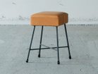 【シカク/SIKAKU / GOODS】のLOAF STOOL low / ローフ スツール ロー キャメル|ID: prp329100001364749 ipo3291000000030183602