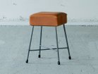 【シカク/SIKAKU / GOODS】のLOAF STOOL low / ローフ スツール ロー ブラウン|ID: prp329100001364749 ipo3291000000030183609