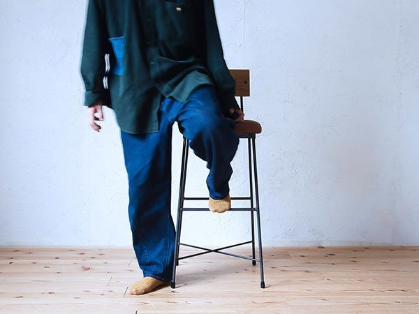 【シカク/SIKAKU / GOODS】のSK COUNTER CHAIR leather / SK カウンターチェア レザー 人気、トレンドファッション・服の通販 founy(ファニー) 　オイル　Oil　キャップ　Cap　クッション　Cushion　フォーム　Form　ホーム・キャンプ・アウトドア・お取り寄せ　Home,Garden,Outdoor,Camping Gear　家具・インテリア　Home Furniture & Interior. Stylish & Functional Living Spaces　チェア・椅子　Chair　カウンターチェア・ハイスツール　Counter Chair/High Stool　other-6|ID: prp329100001364751 ipo3291000000031478160