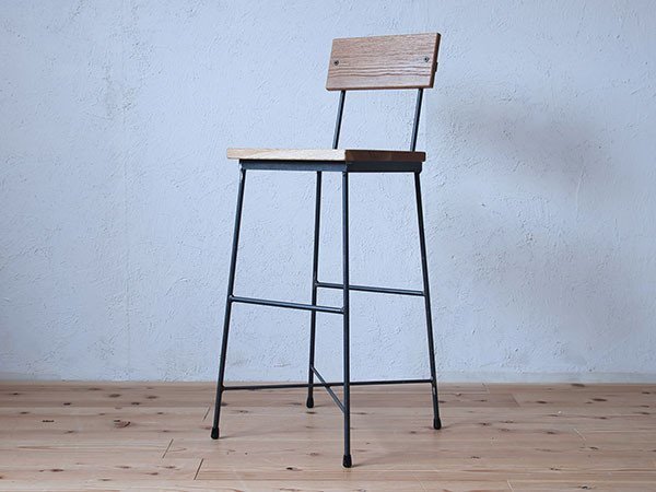 【シカク/SIKAKU / GOODS】のSK COUNTER CHAIR wood / SK カウンターチェア インテリア・キッズ・メンズ・レディースファッション・服の通販 founy(ファニー) https://founy.com/ オイル Oil キャップ Cap ホーム・キャンプ・アウトドア・お取り寄せ Home,Garden,Outdoor,Camping Gear 家具・インテリア Furniture チェア・椅子 Chair カウンターチェア・ハイスツール Counter Chair/High Stool |ID: prp329100001364752 ipo3291000000030191898