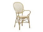 【シカデザイン/Sika Design / GOODS】のRossini Arm Chair / ロッシーニ アームチェア -|ID: prp329100001383545 ipo3291000000016103735