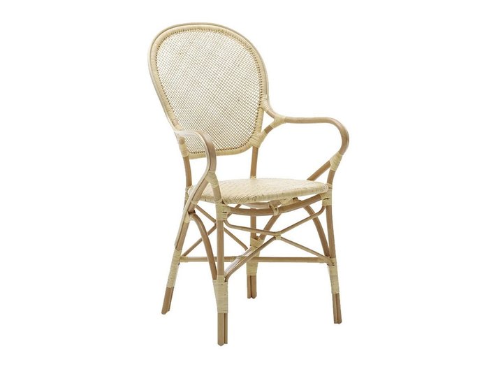 【シカデザイン/Sika Design / GOODS】のRossini Arm Chair / ロッシーニ アームチェア インテリア・キッズ・メンズ・レディースファッション・服の通販 founy(ファニー) https://founy.com/ ハンド Hand ラタン Rattan ホーム・キャンプ・アウトドア・お取り寄せ Home,Garden,Outdoor,Camping Gear 家具・インテリア Furniture チェア・椅子 Chair ダイニングチェア Dining Chair ホーム・キャンプ・アウトドア・お取り寄せ Home,Garden,Outdoor,Camping Gear 家具・インテリア Furniture チェア・椅子 Chair アームチェア Armchair |ID: prp329100001383545 ipo3291000000030206375