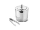 【ジョージ ジェンセン/GEORG JENSEN / GOODS】のMANHATTAN ICE BUCKET & TONG / マンハッタン アイスバケット&トング -|ID: prp329100001413146 ipo3291000000030191345