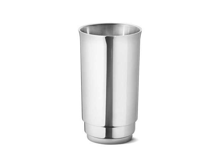 【ジョージ ジェンセン/GEORG JENSEN / GOODS】のMANHATTAN WINE COOLER / マンハッタン ワインクーラー インテリア・キッズ・メンズ・レディースファッション・服の通販 founy(ファニー) https://founy.com/ 送料無料 Free Shipping シンプル Simple スタイリッシュ Stylish テーブル Table ニューヨーク New York |ID: prp329100001413147 ipo3291000000025988094