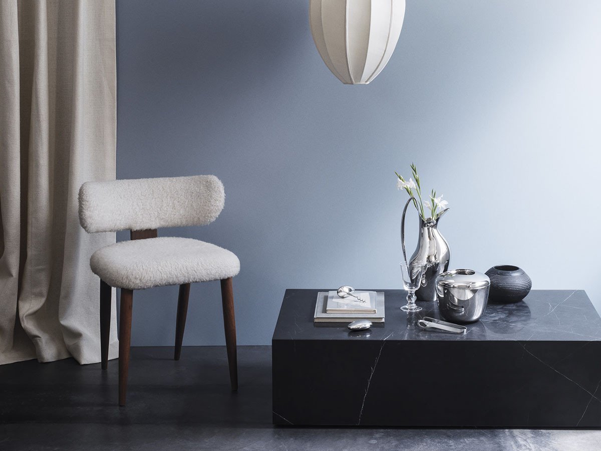 【ジョージ ジェンセン/GEORG JENSEN / GOODS】のSKY ICE BUCKET & ICE TONG / スカイ アイスバケット&トング 人気、トレンドファッション・服の通販 founy(ファニー) 　送料無料　Free Shipping　コレクション　Collection, Seasonal Line　テーブル　Table, Dining Table　フォルム　Silhouette, Form　other-4|ID: prp329100001413149 ipo3291000000031516469