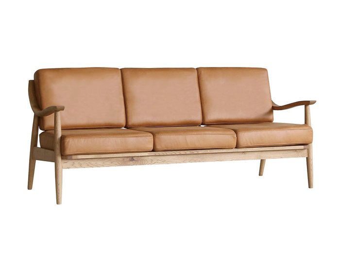 【イージーライフ/Easy Life / GOODS】のARNE SOFA 3P / アルネソファ 3人掛け(レザーテックス) インテリア・キッズ・メンズ・レディースファッション・服の通販 founy(ファニー) https://founy.com/ ウッド Wooden Design オイル Body Oil ファブリック Fabric, Textile フィット Fit, Slim Fit フレーム Frame, Outline ホーム・キャンプ・アウトドア・お取り寄せ Home Living / Home & Lifestyle / Camping Gear / Outdoor Camping 家具・インテリア Home Furniture & Interior. Stylish & Functional Living Spaces ソファー Couches & Sofas |ID: prp329100001442026 ipo3291000000030191053