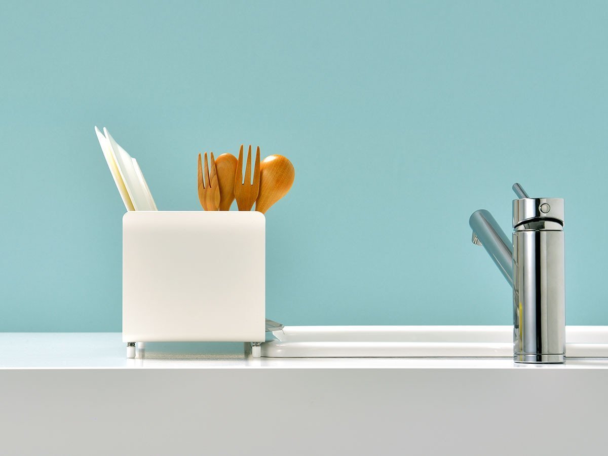 【フライミーアクセソワ/FLYMEe accessoire / GOODS】のDish Drainer / 水切りラック ロングタイプ #107962 人気、トレンドファッション・服の通販 founy(ファニー) 　送料無料　Free Shipping　おすすめ　Recommended / Our Picks　スリム　Slim, Slim Fit　ロング　Long, Long-Length　ワイヤー　Wire, Wired Bra　皿　Plate, Dish　ホーム・キャンプ・アウトドア・お取り寄せ　Home Living / Home & Lifestyle / Camping Gear / Outdoor Camping　キッチン・ダイニング　Kitchen & Dining Essentials. Stylish & Functional Tableware　キッチン収納　Kitchen Storage　other-6|ID: prp329100001442028 ipo3291000000031516401