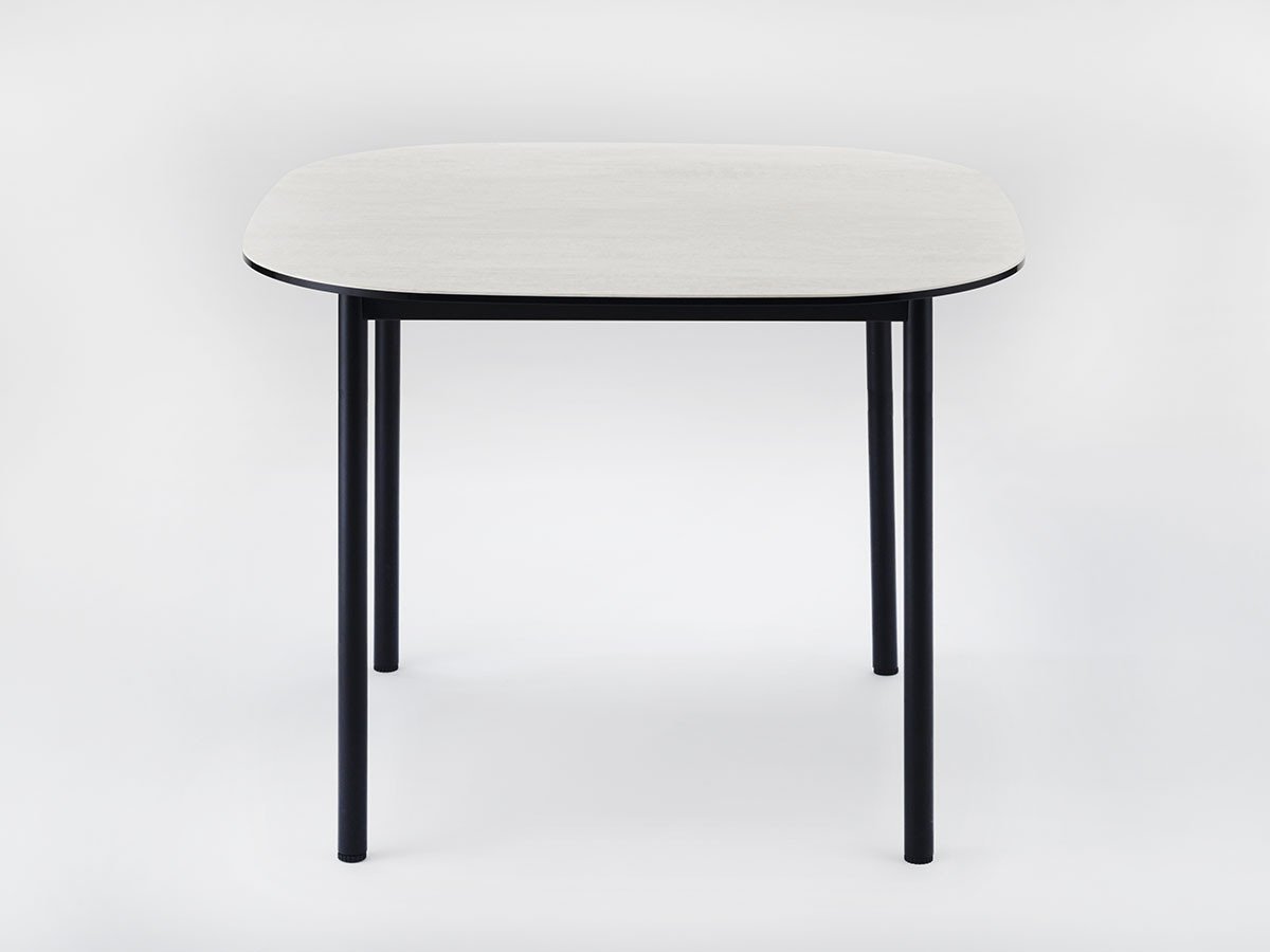 【モーダ エン カーサ/moda en casa / GOODS】のMEWS table / ミューズ テーブル 人気、トレンドファッション・服の通販 founy(ファニー) 　コンパクト　Compact, Small Size　抗菌　Antibacterial, Bacteria-Resistant　スクエア　Square, Square Shape　スリム　Slim, Slim Fit　テーブル　Table, Dining Table　ラウンド　Round, Round Neck　ホーム・キャンプ・アウトドア・お取り寄せ　Home Living / Home & Lifestyle / Camping Gear / Outdoor Camping　家具・インテリア　Home Furniture & Interior. Stylish & Functional Living Spaces　テーブル　Dining, Coffee & Side Tables　ダイニングテーブル・食卓テーブル　Dining Tables　ホーム・キャンプ・アウトドア・お取り寄せ　Home Living / Home & Lifestyle / Camping Gear / Outdoor Camping　家具・インテリア　Home Furniture & Interior. Stylish & Functional Living Spaces　テーブル　Dining, Coffee & Side Tables　カフェテーブル・丸型テーブル　Cafe & Bistro Tables　other-5|ID: prp329100001444751 ipo3291000000031516165